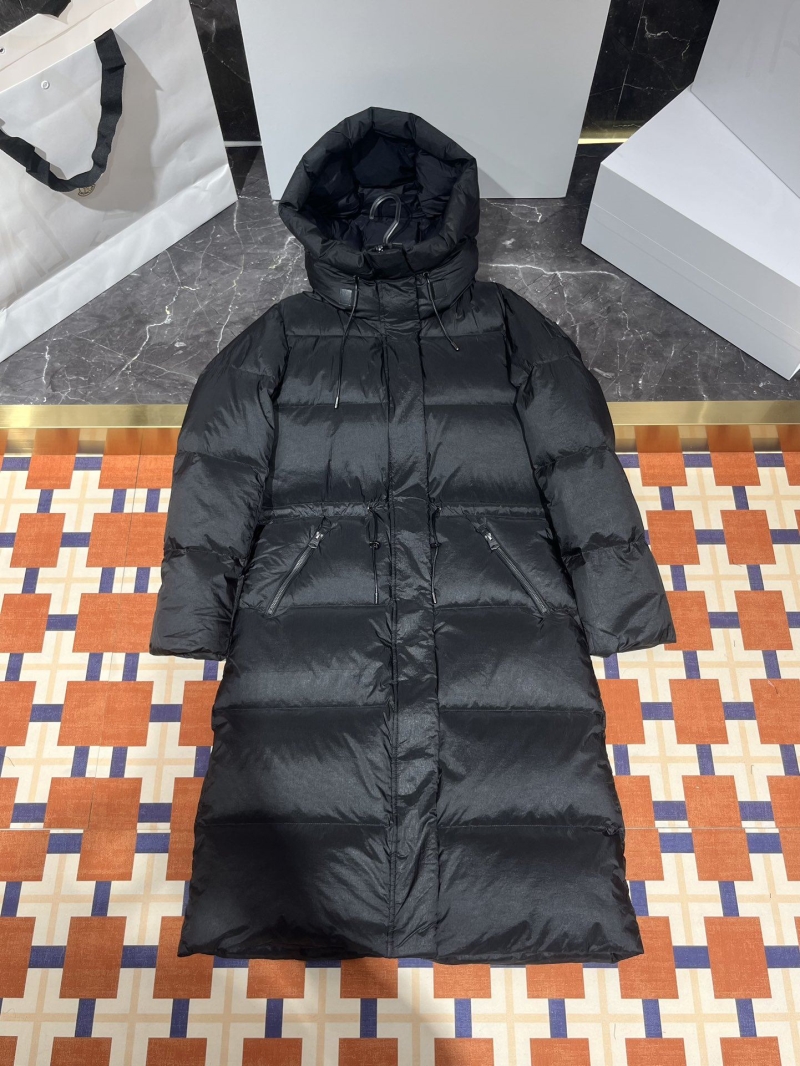 Moncler Down Coat